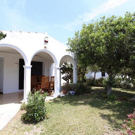 Grupoandria Villa Julia Кала ен Форкат Екстериор снимка