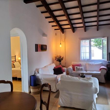Grupoandria Villa Julia Кала ен Форкат Екстериор снимка