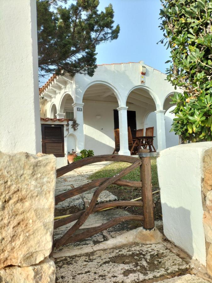 Grupoandria Villa Julia Кала ен Форкат Екстериор снимка