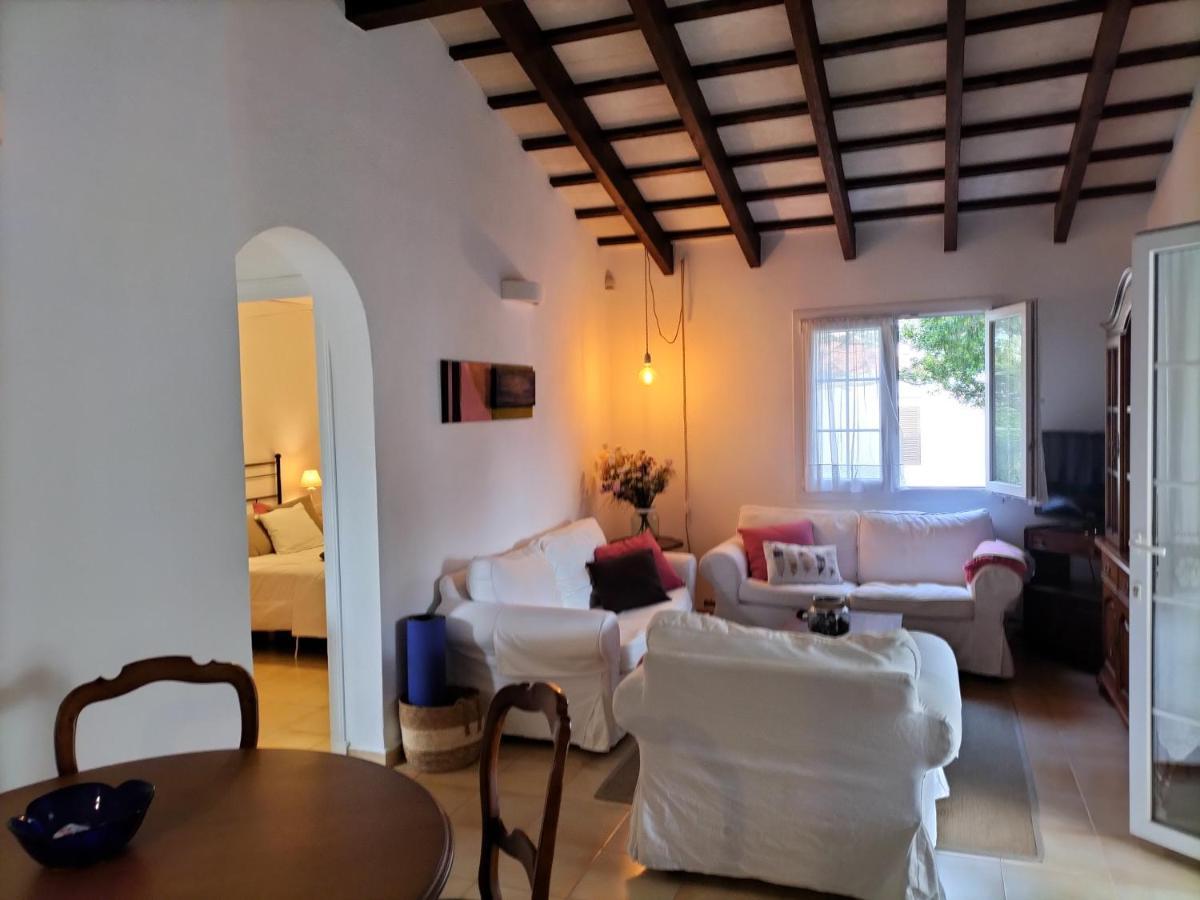 Grupoandria Villa Julia Кала ен Форкат Екстериор снимка