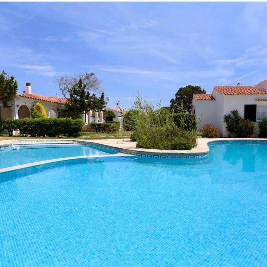 Grupoandria Villa Julia Кала ен Форкат Екстериор снимка