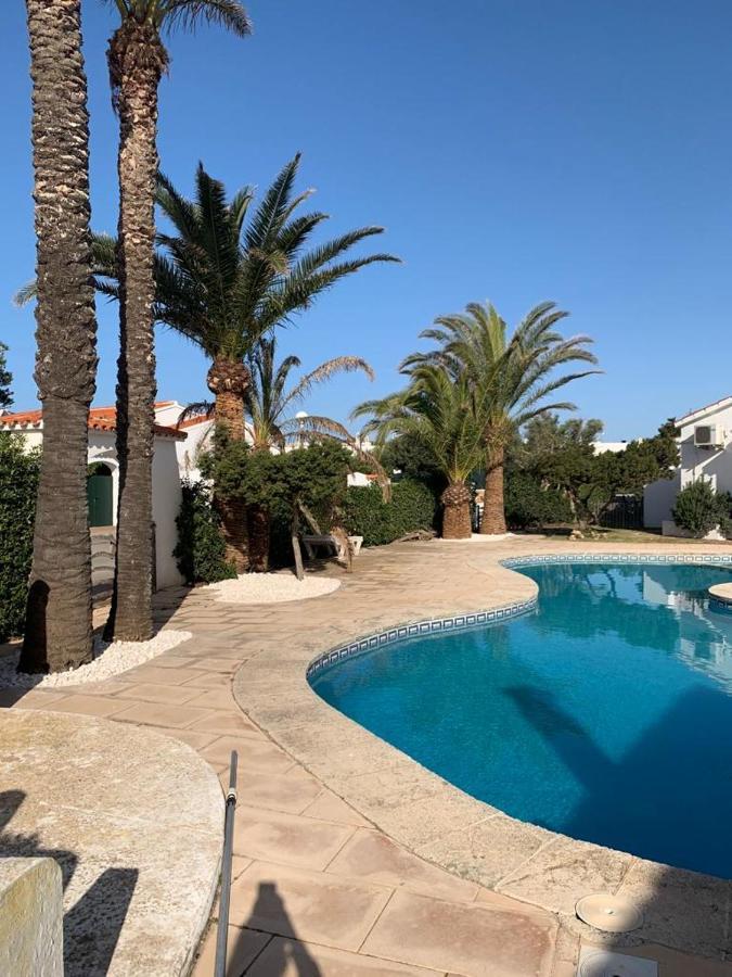 Grupoandria Villa Julia Кала ен Форкат Екстериор снимка