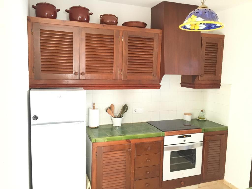 Grupoandria Villa Julia Кала ен Форкат Екстериор снимка