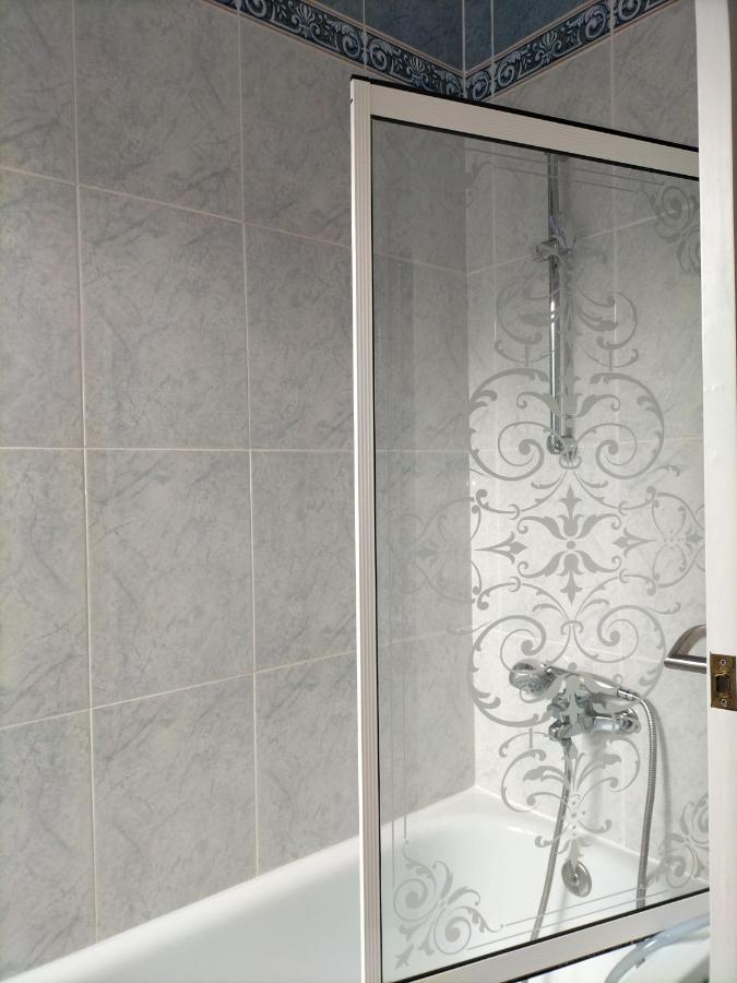 Grupoandria Villa Julia Кала ен Форкат Екстериор снимка