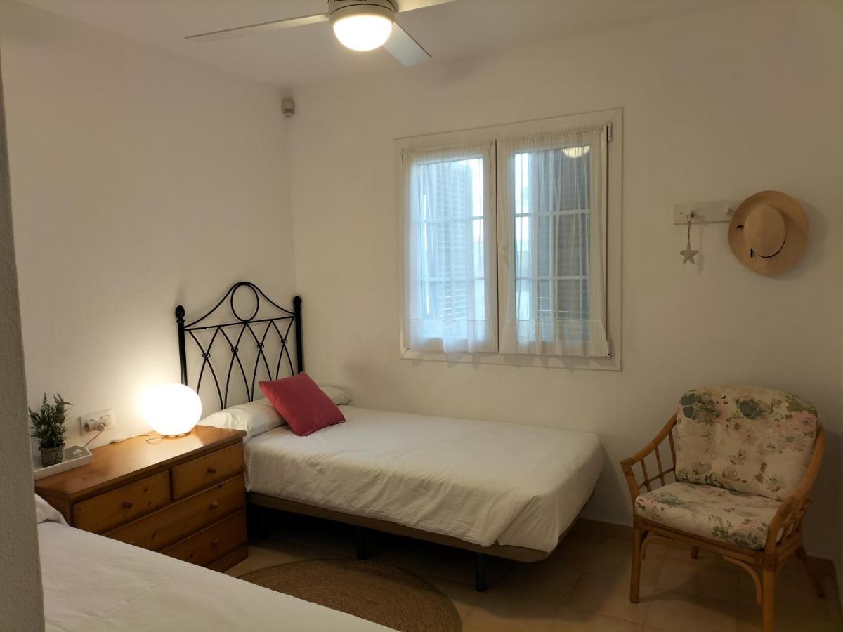 Grupoandria Villa Julia Кала ен Форкат Екстериор снимка